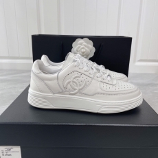 Chanel Sport Shoes